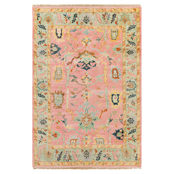 Hillcrest 9044 Rug