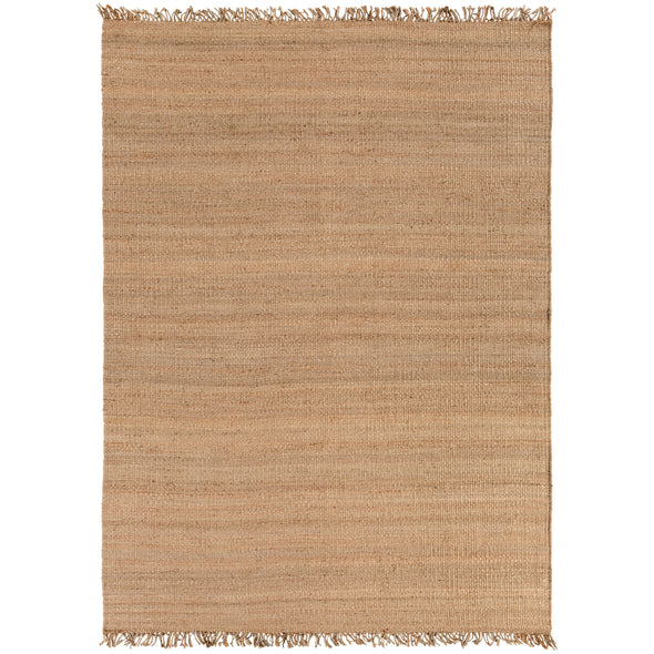 Jute Rectangular Rug