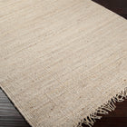 Jute Rectangular Rug