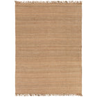 Jute Rectangular Rug