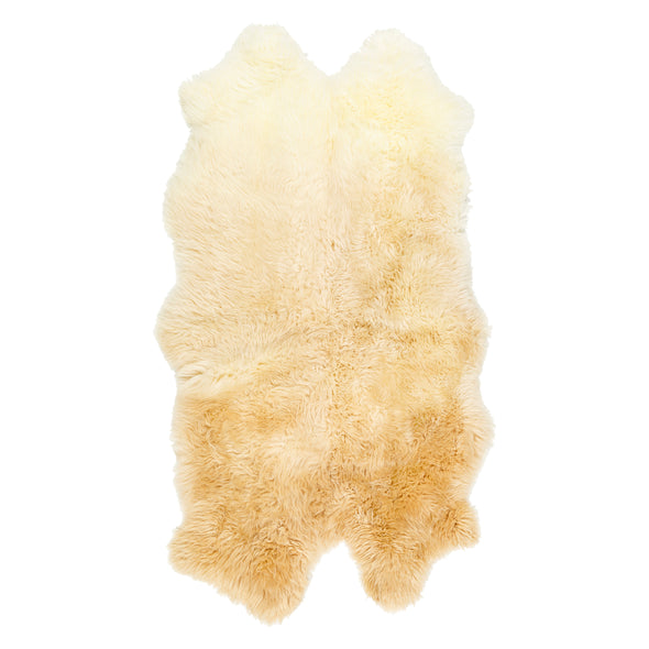 Kapuni Sheepskin Rug