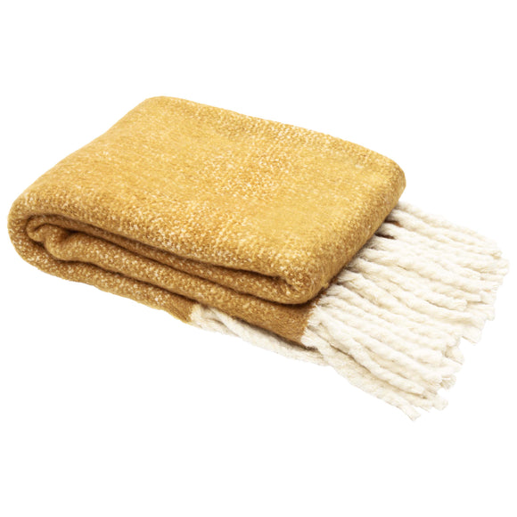 Kilkenny Throw Blanket