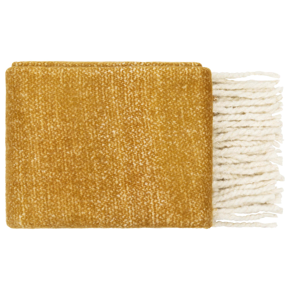 Kilkenny Throw Blanket