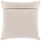 Manitou Suede Pillow