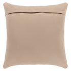 Manitou Suede Pillow