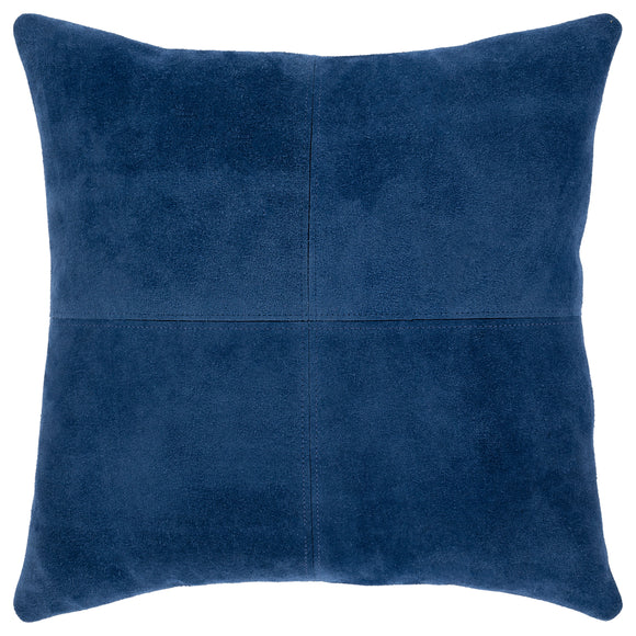 Manitou Suede Pillow