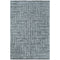 Quartz Rectangular Rug 1  option Dusty Sage/Dark Green