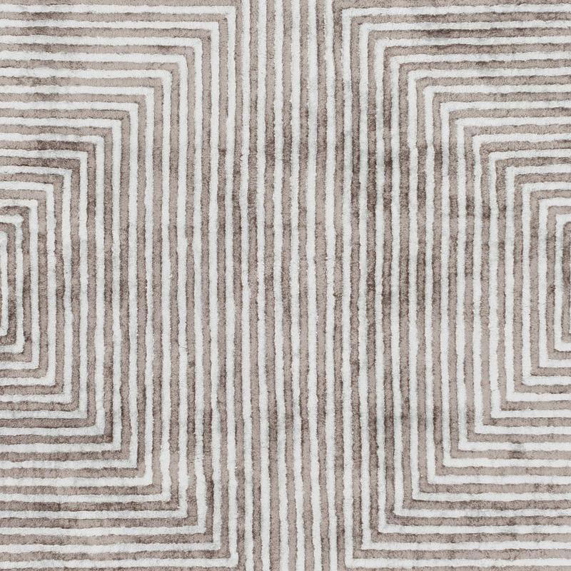 Quartz Rectangular Rug 1