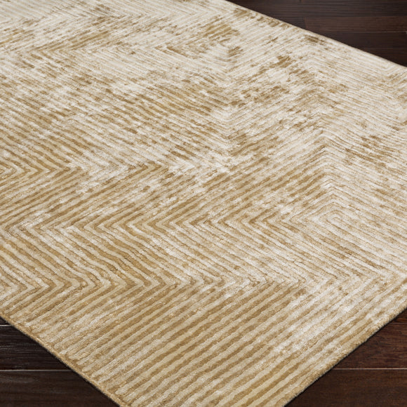 Quartz Rectangular Rug 1