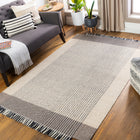 Reliance Rectangle Rug