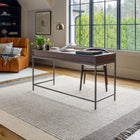 Reliance Rectangle Rug