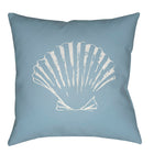 Shells II Outdoor Pillow