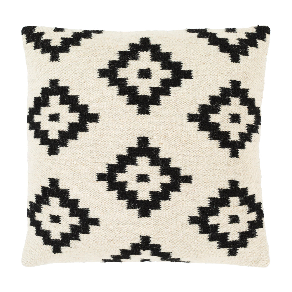 Shiprock Pillow
