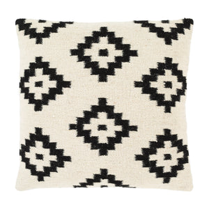 Shiprock Pillow