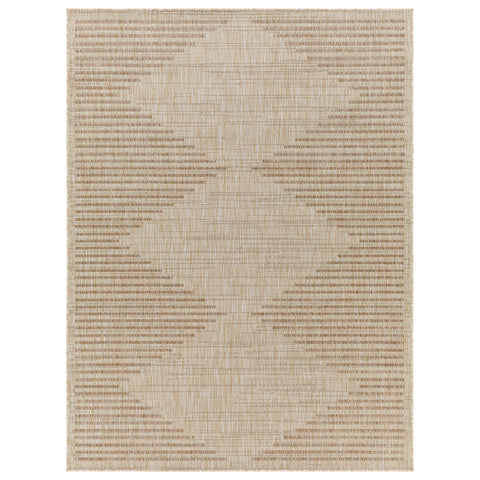 Tuareg Indoor/Outdoor Rug 1