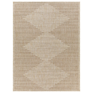 Tuareg Indoor/Outdoor Rug 1