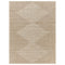 Tuareg Indoor/Outdoor Rug 1  option TRG-2359