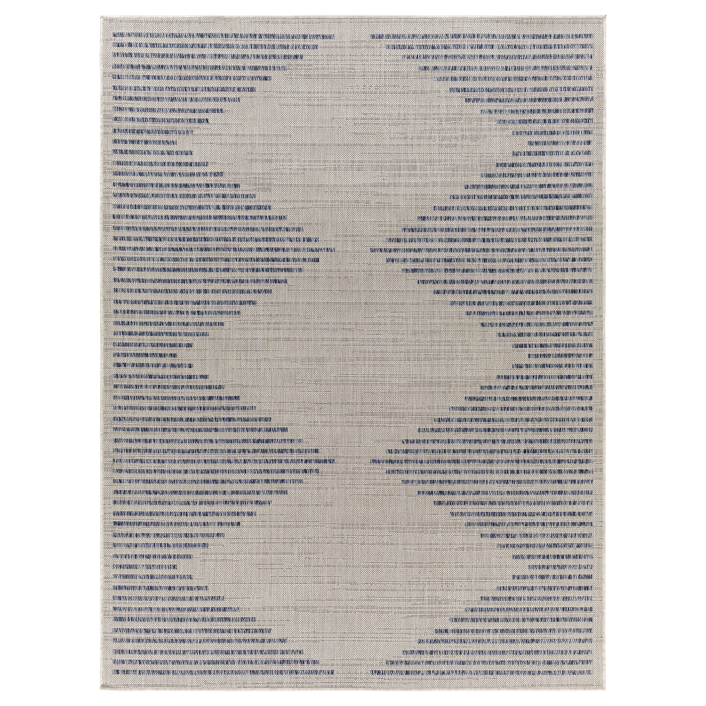 Tuareg Indoor/Outdoor Rug 1