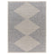 Tuareg Indoor/Outdoor Rug 1  option TRG-2360