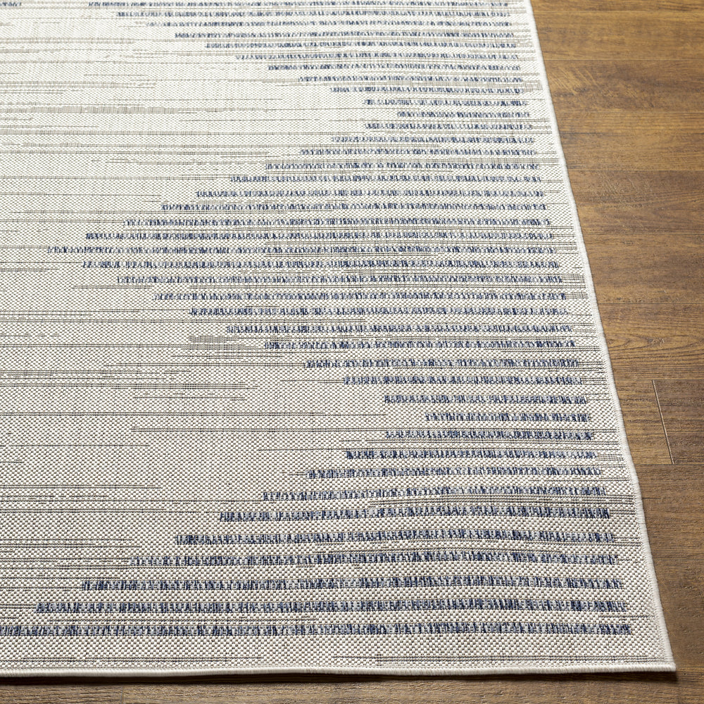 Tuareg Indoor/Outdoor Rug 1