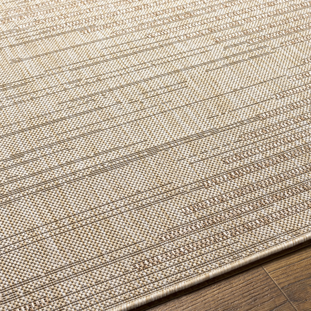 Tuareg Indoor/Outdoor Rug 1