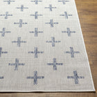 Tuareg Indoor/Outdoor Rug