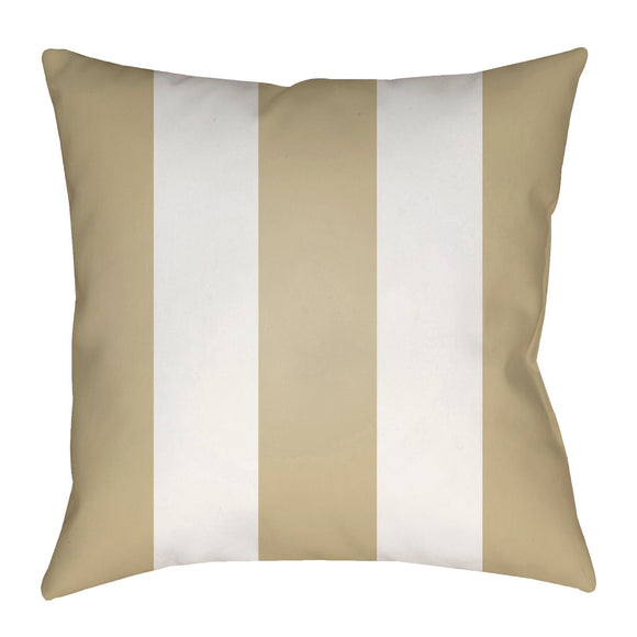 Vineyard Stripe Outdoor Pillow