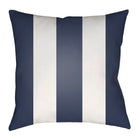Vineyard Stripe Outdoor Pillow