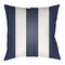 Vineyard Stripe Outdoor Pillow  option SOL-062