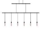 Suspenders 48 inch 2-Tier Linear LED Lighting System