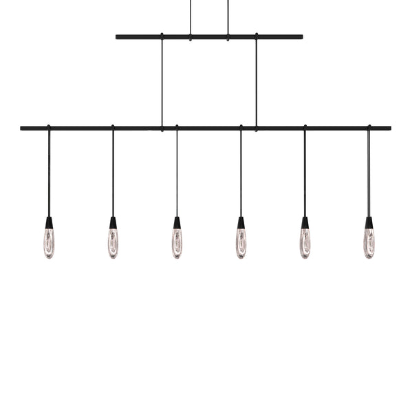 Suspenders 48 inch 2-Tier Linear LED Lighting System