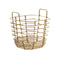 Sweep Indoor Basket  option Square Basket