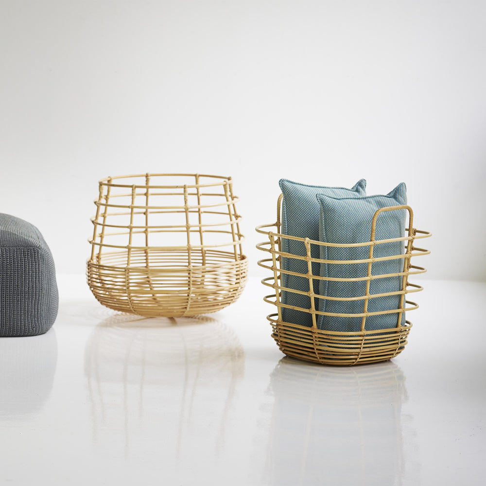 Sweep Indoor Basket