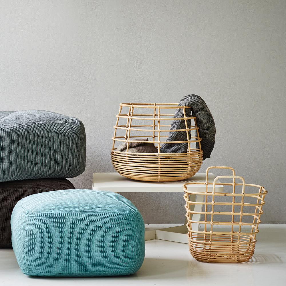 Sweep Indoor Basket