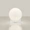 Oscar Table Lamp  option White