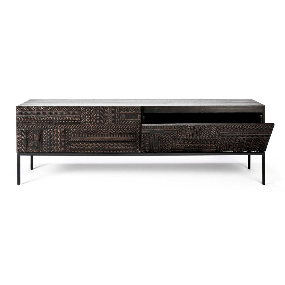 Tabwa 1-Drawer Media Console