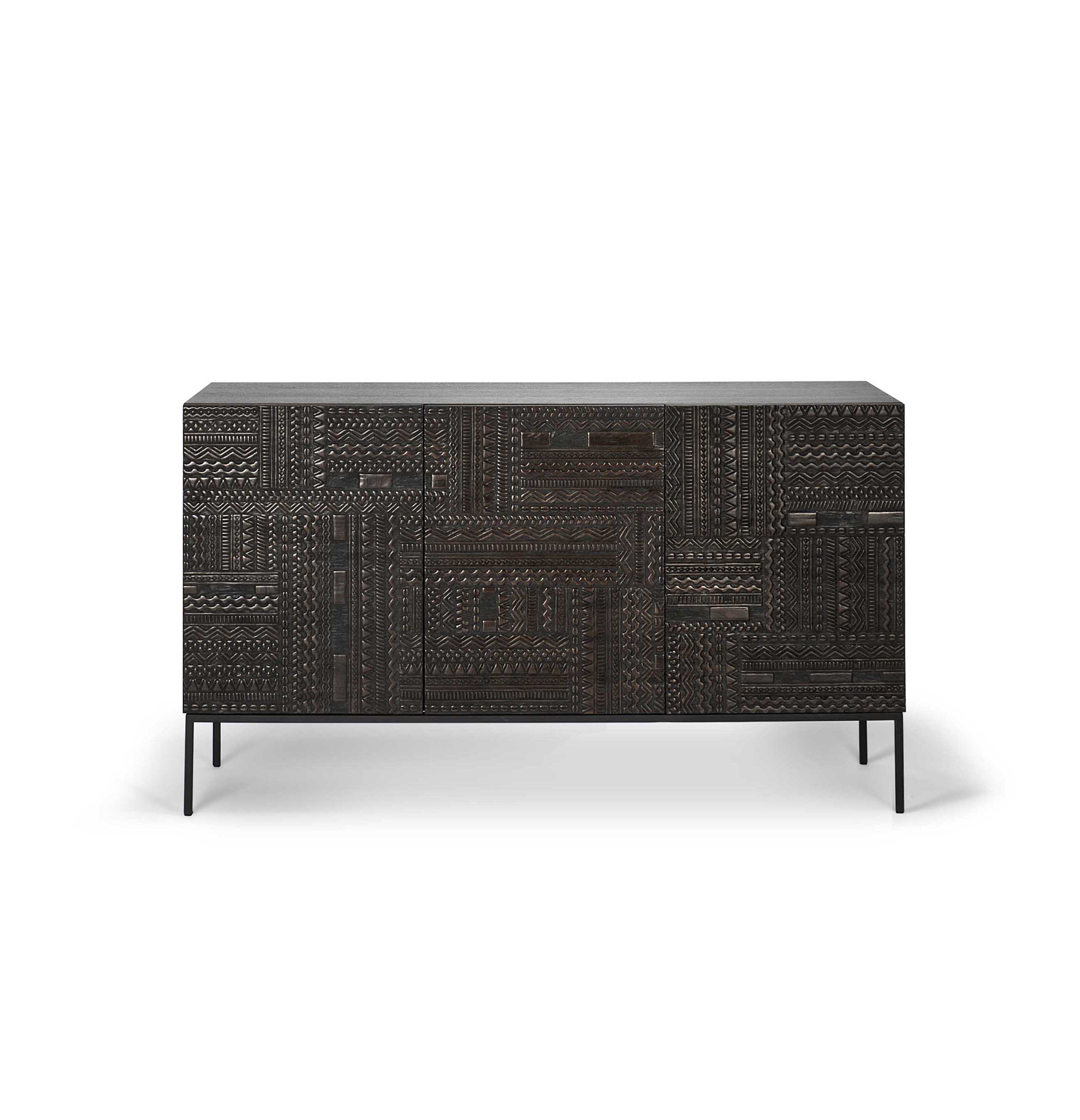 Ethnicraft Tabwa Sideboard - Thumbnail 2