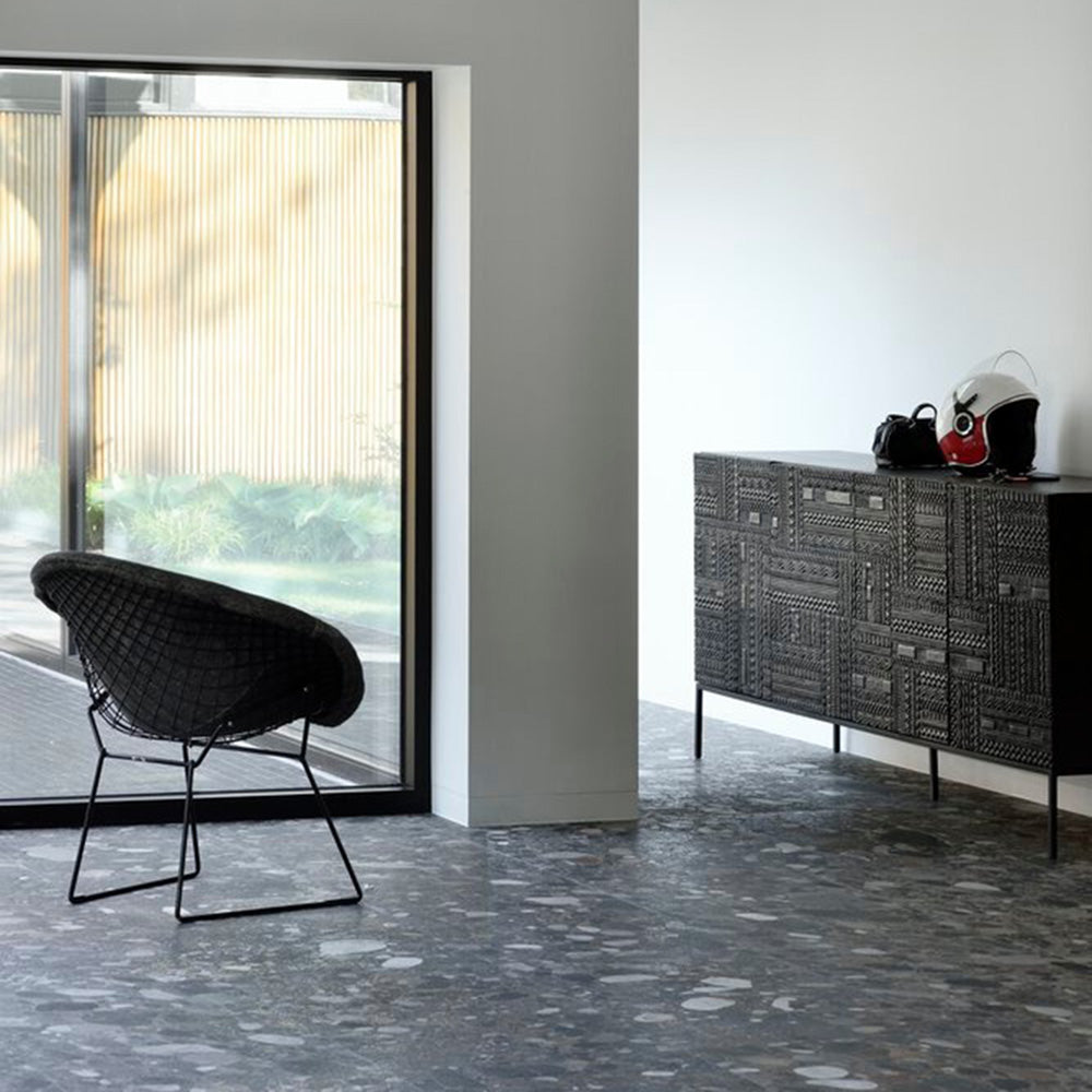 Tabwa 4-Door Sideboard