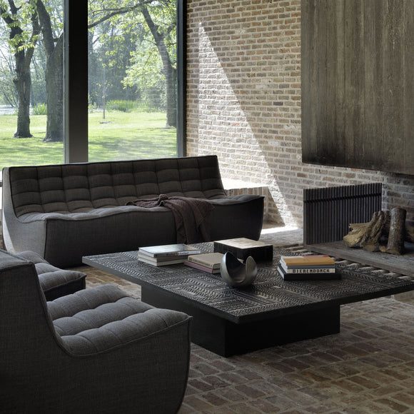 Tabwa Blok Coffee Table