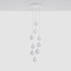 Alumina Pendant Light