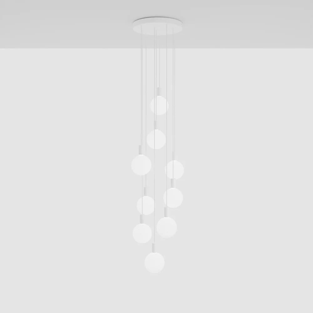 Tala Alumina Pendant Light - Thumbnail 4