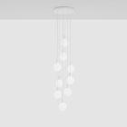 Alumina Pendant Light