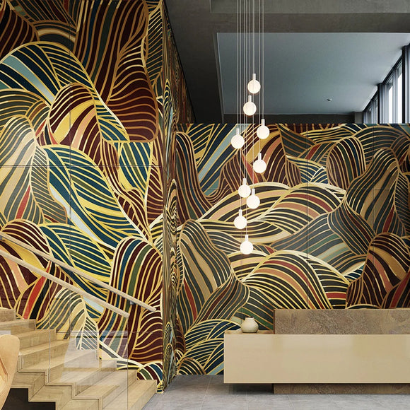 Alumina Pendant Light