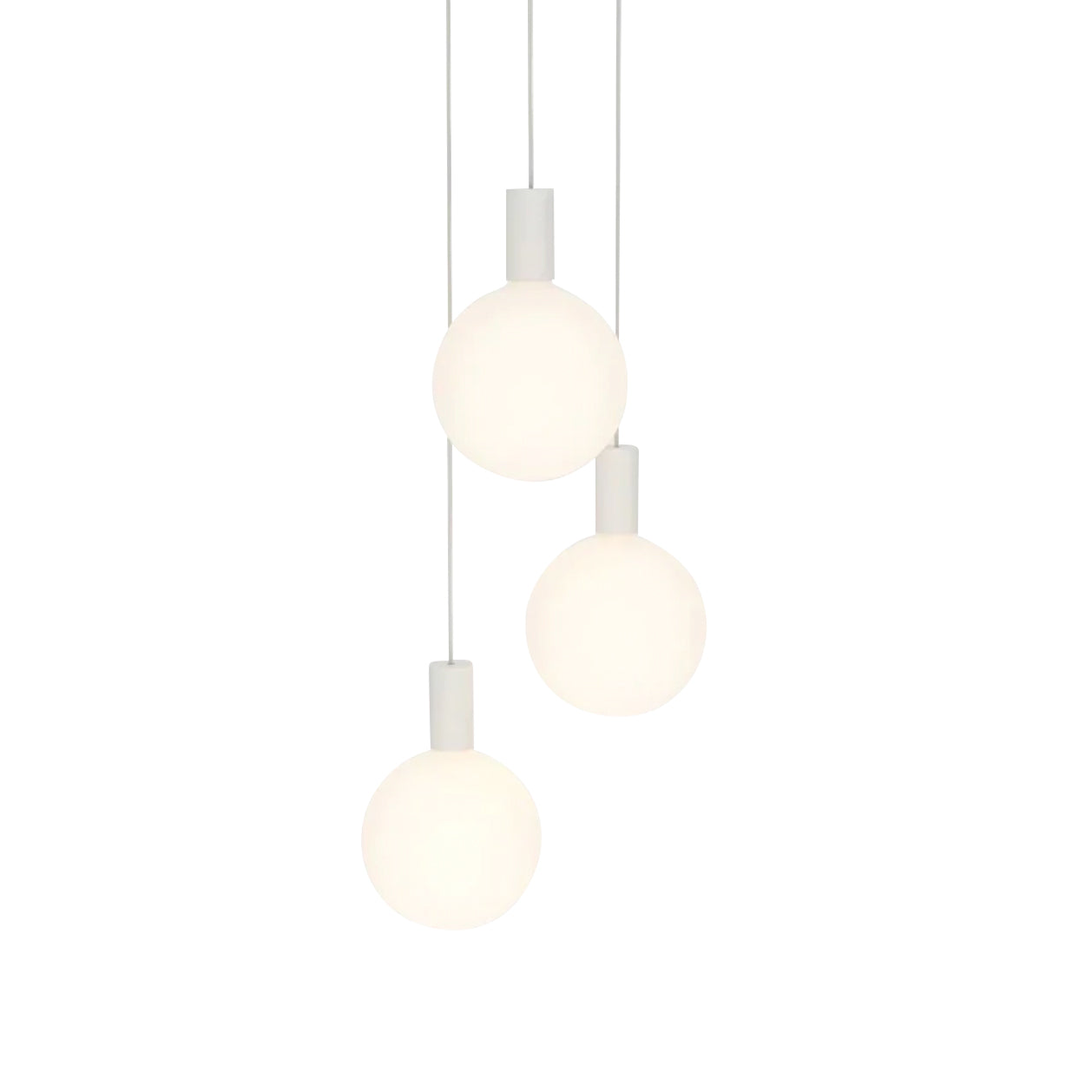 Tala Alumina Pendant Light