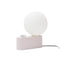 Alumina Table Lamp  option Blossom