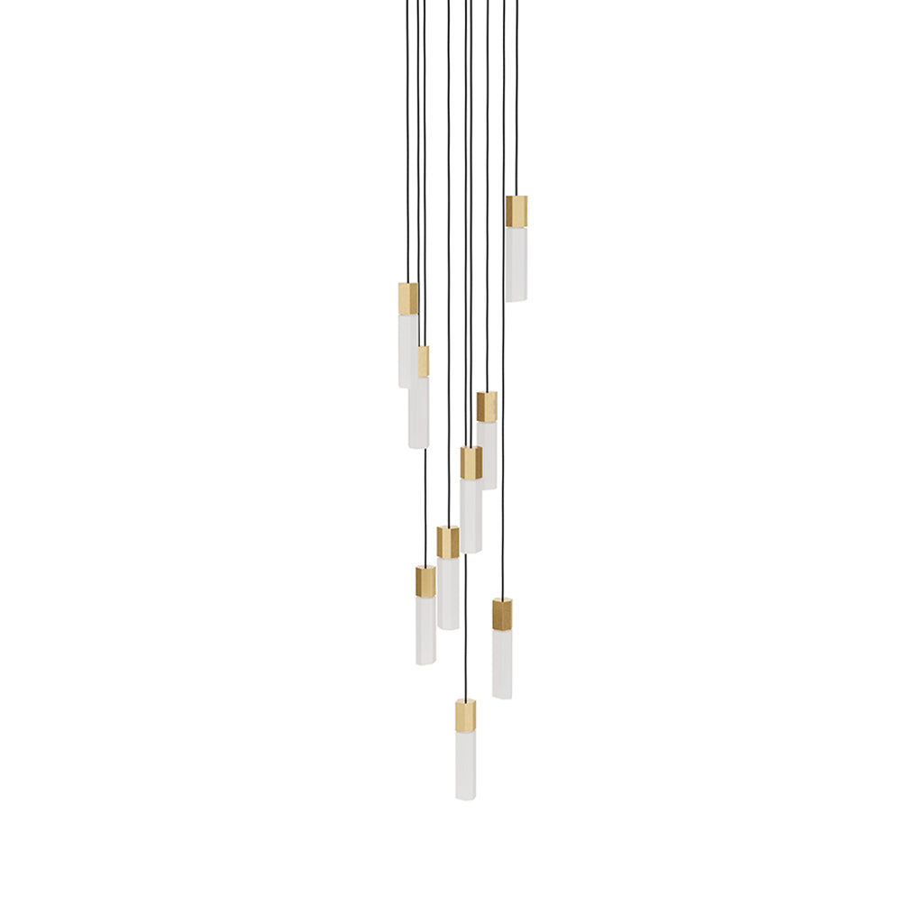 Tala Basalt Pendant Light - Thumbnail 4