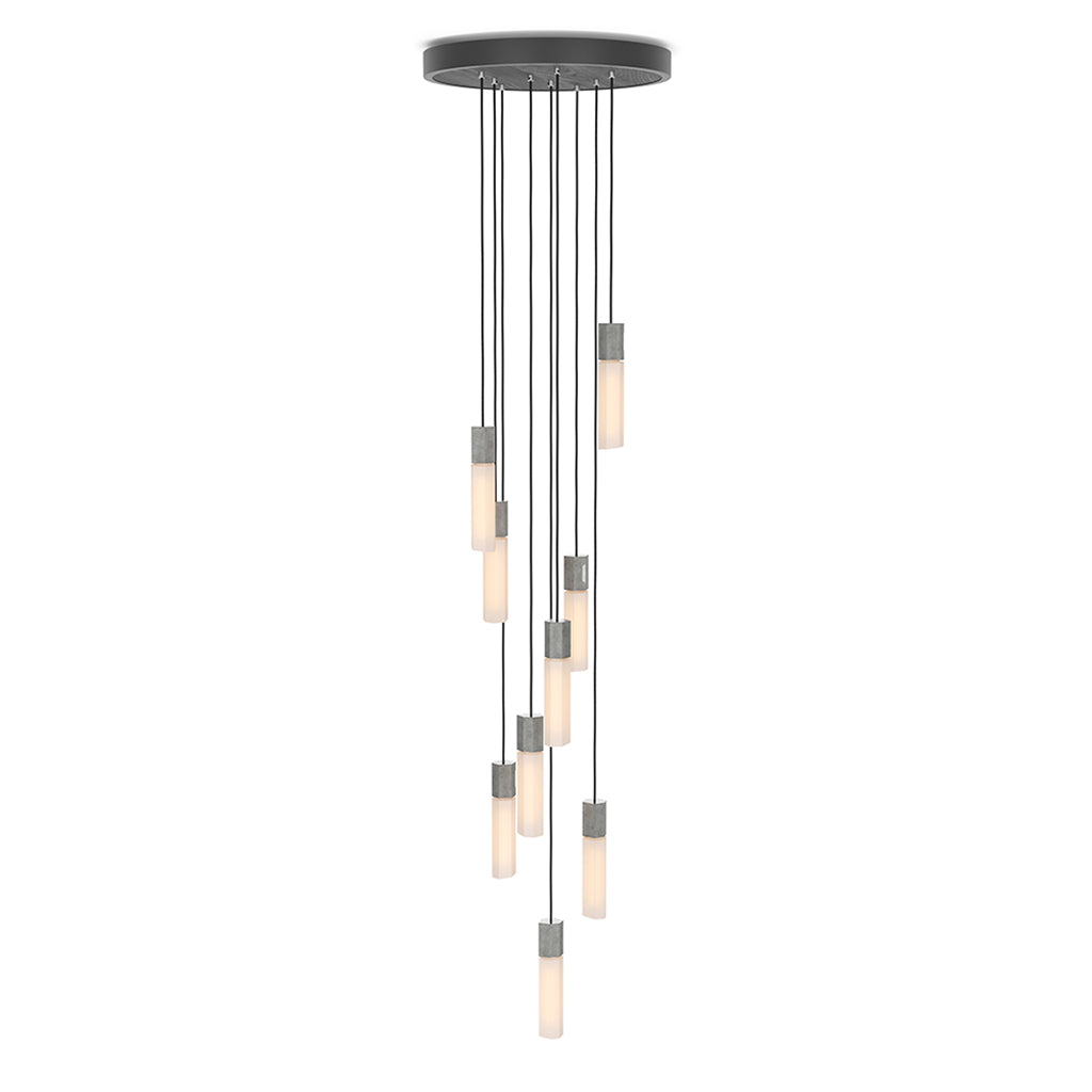 Tala Basalt Pendant Light