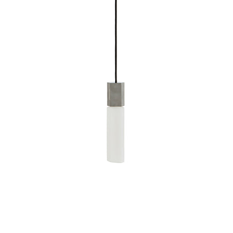 Basalt Pendant Light