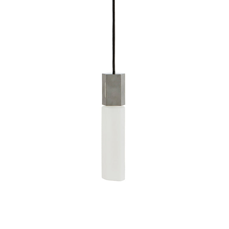 Basalt Pendant Light