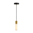 Basalt Pendant Light